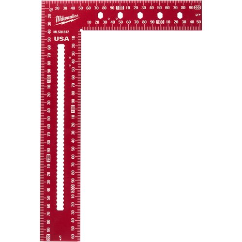 UAY912 - Framing Square