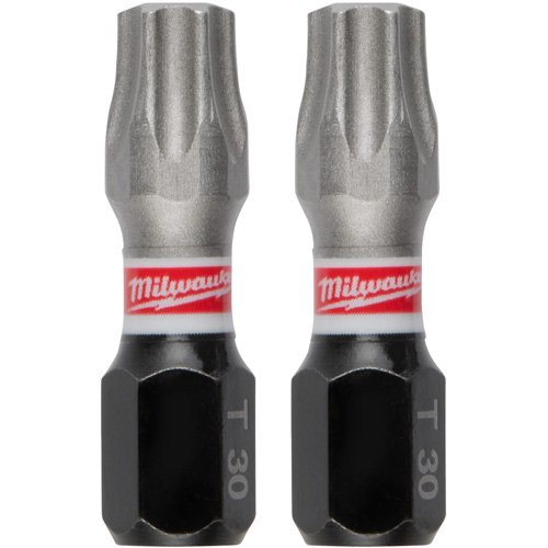 UAY982 - SHOCKWAVE™ Impact Duty Insert Bits
