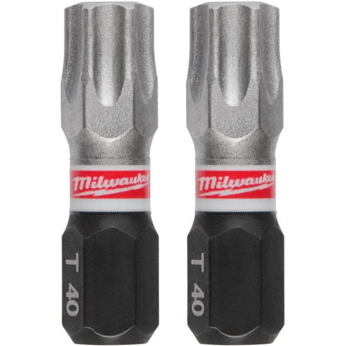 UAY981 - SHOCKWAVE™ Impact Duty Insert Bits