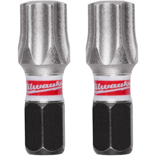 UAY983 - SHOCKWAVE™ Impact Duty Insert Bits