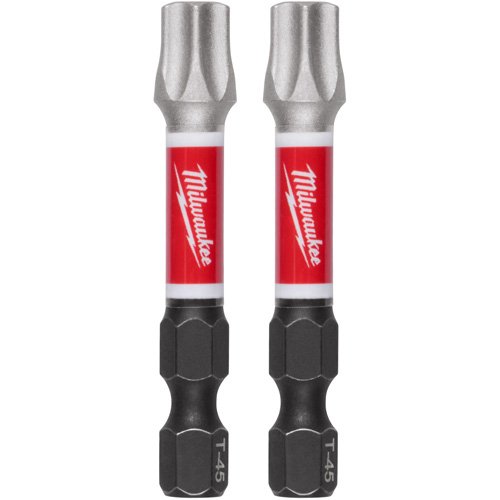 UAY984 - SHOCKWAVE™ Impact Duty Insert Bits