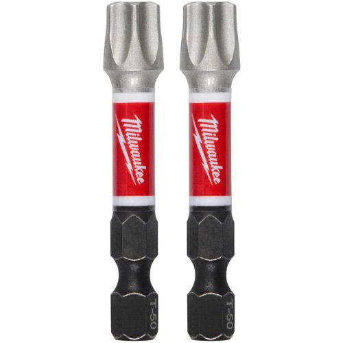 UAY986 - SHOCKWAVE™ Impact Duty Insert Bits