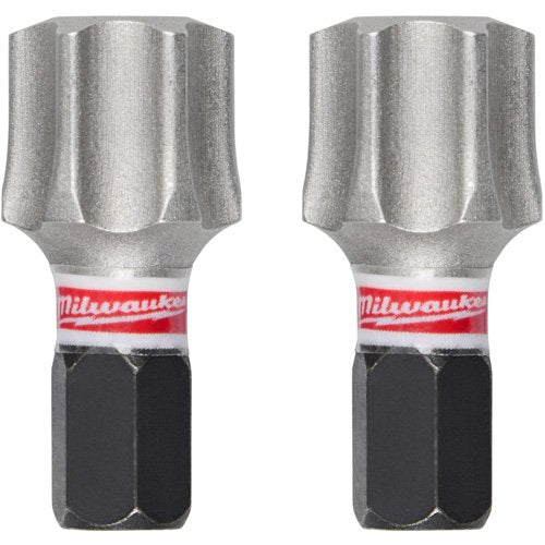 UAY987 - SHOCKWAVE™ Impact Duty Insert Bits