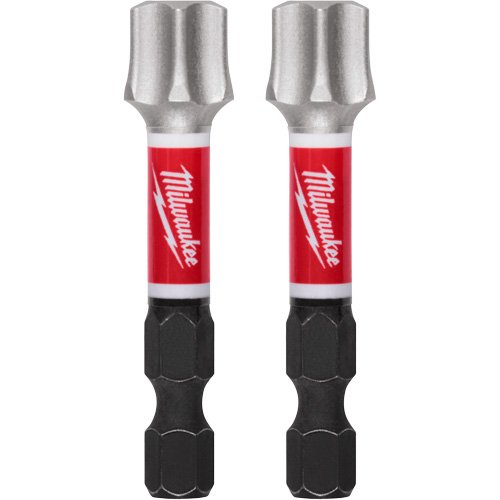 UAY988 - SHOCKWAVE™ Impact Duty Insert Bits