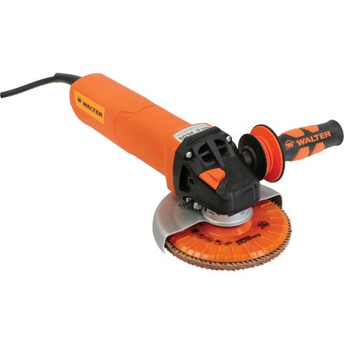 UAY995 - BIG 6™ PLUS 6264A Variable Speed Angle Grinder