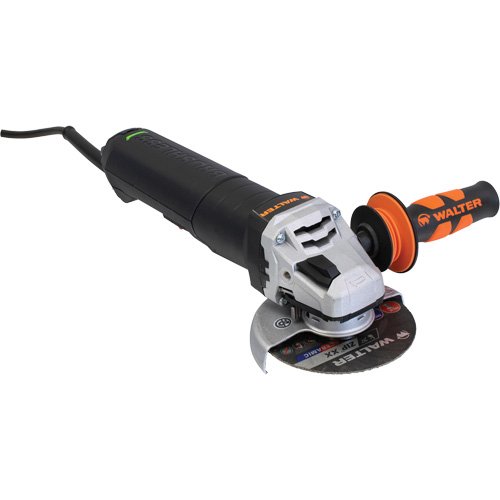 UAY996 - SUPER 5 PS™ Brushless Angle Grinder