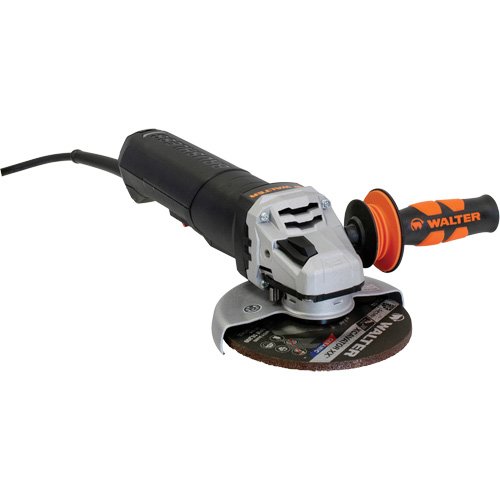 UAY997 - BIG 6 PS™ Brushless Angle Grinder