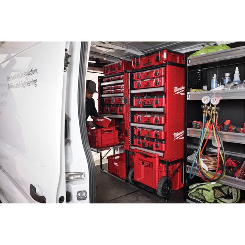 UAZ004 - PACKOUT™ Rack Kit