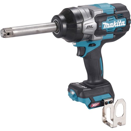 UAZ016 - 40Vmax XGT Brushless Long Anvil High Torque Impact Wrench