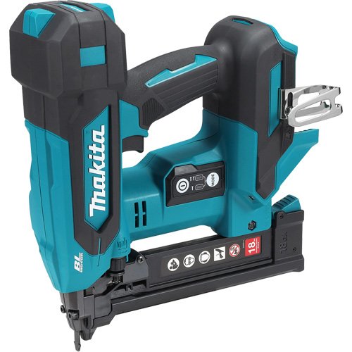 UAZ017 - LXT Brushless 18 ga Narrow Crown Stapler (Tool Only)