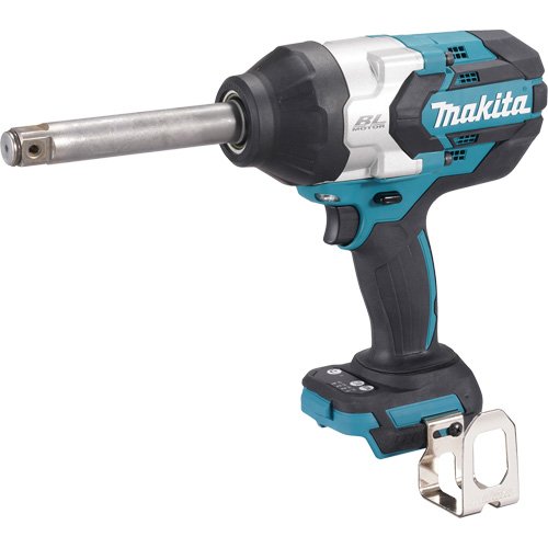 UAZ019 - LXT Brushless Long Anvil High Torque Impact Wrench