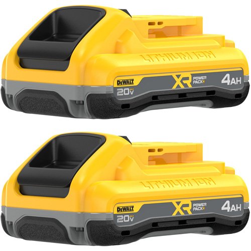 UAZ026 - MAX* XR POWERPACK™ Batteries