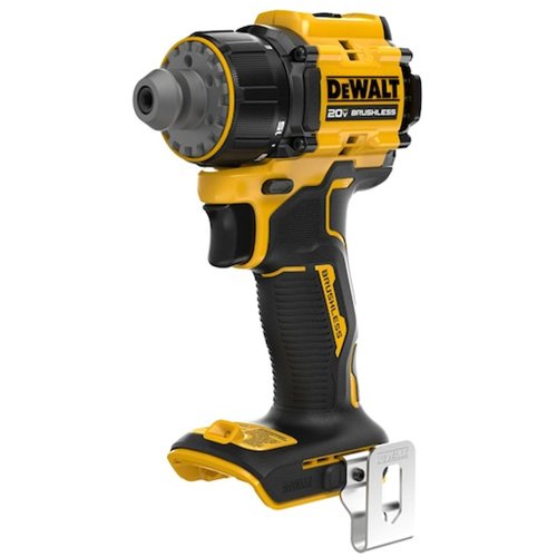 UAZ029 - MAX* ATOMIC™ Multi- Head Drill/ Driver (Tool Only)