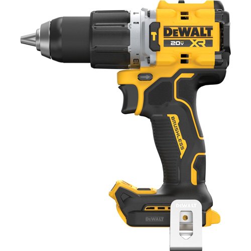 UAZ030 - MAX* XR® Brushless Cordless Hammer Drill (Tool Only)