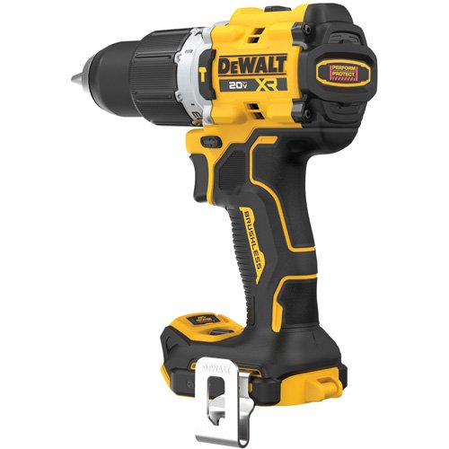 UAZ030 - MAX* XR® Brushless Cordless Hammer Drill (Tool Only)