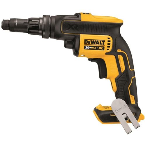 UAZ032 - 20V MAX* XR Versa-Clutch™ Adjustable Torque Screwgun (Tool Only)