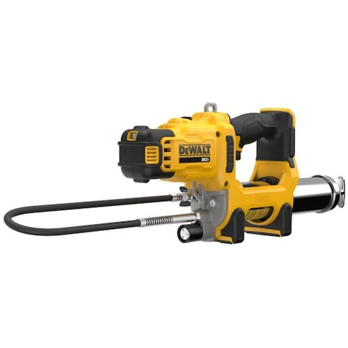 UAZ033 - MAX* Cordless Variable 2-Speed Grease Gun (Tool Only)