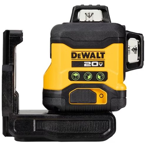 UAZ037 - 20V 3x360 Line Laser (Tool Only)