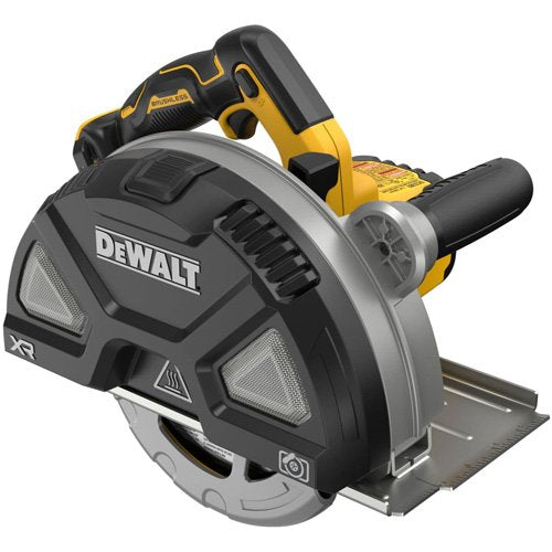 UAZ038 - MAX* XR® Metal Cutting Circular Saw (Tool Only)