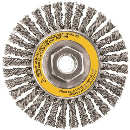 UAZ050 - Wheel Brush