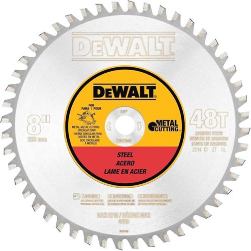 UAZ054 - Ferrous Circular Saw Blade