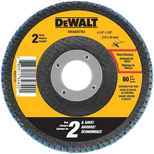 UAZ060 - ELITE SERIES™ Flap Disc