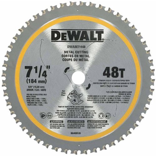 UAZ063 - Circular Saw Blade