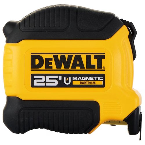 UAZ068 - Compact Magnetic Tape Measure