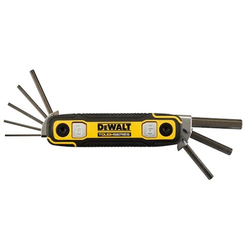 UAZ073 - TOUGHSERIES™ Folding Locking Hex Key