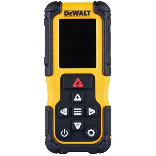 UAZ075 - Alkaline Laser Distance Measurer