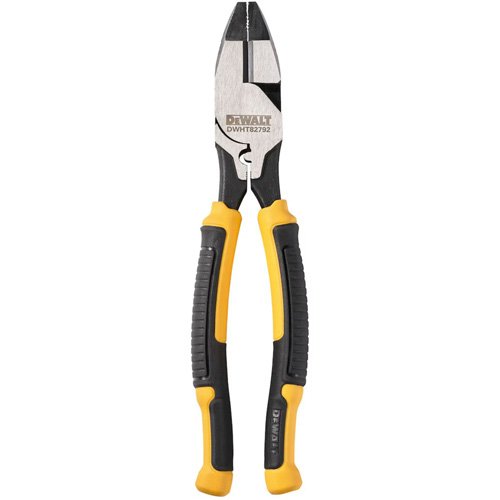 UAZ076 - Construction Lineman's Pliers