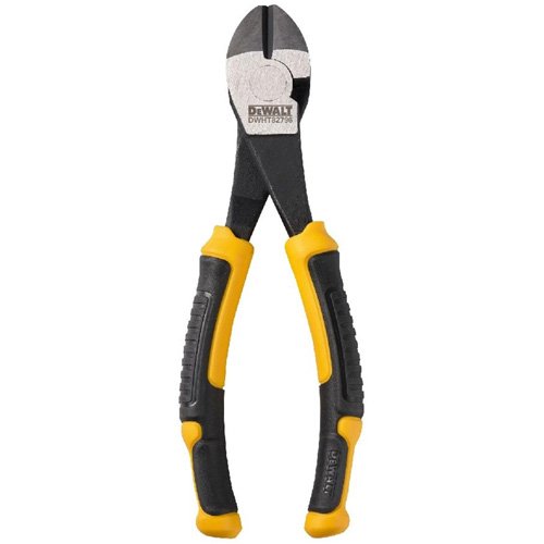 UAZ078 - Laser Hardened Diagonal Pliers