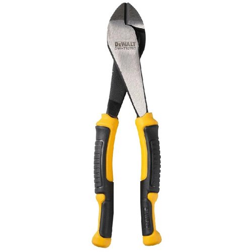 UAZ079 - Laser Hardened Diagonal Cutting Pliers