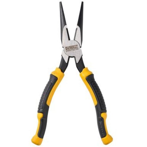 UAZ080 - Laser Hardened Long Nose Pliers