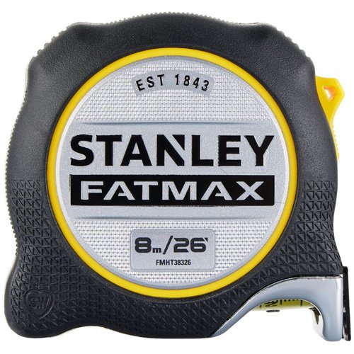 UAZ082 - FATMAX® Premium Tape Measure