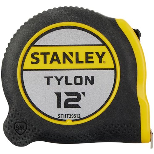 UAZ083 - Tylon™ Tape Measure