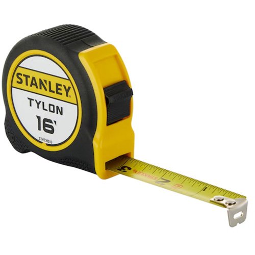 UAZ084 - Tylon™ Tape Measure
