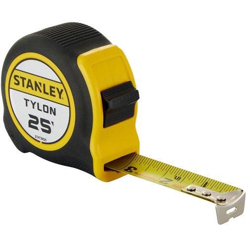 UAZ085 - Tylon™ Tape Measure