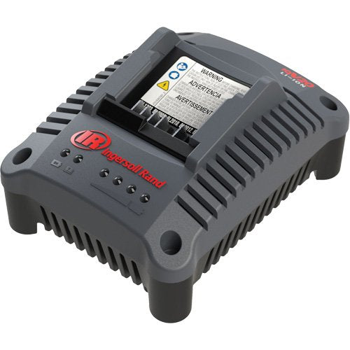 UAZ087 - IQV20™ Compact Battery Charger