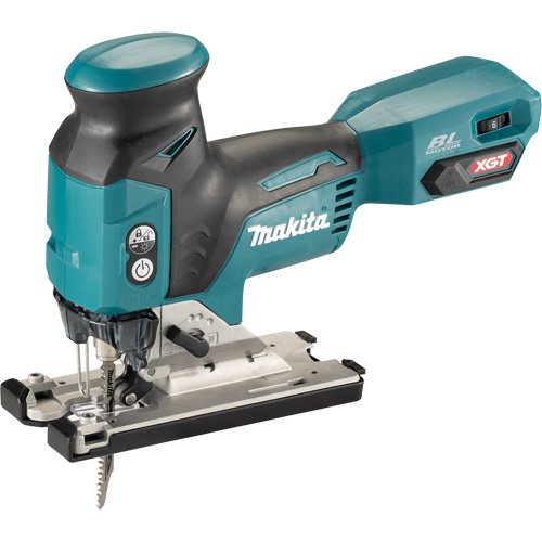 UAZ090 - 40Vmax XGT Brushless Jig Saw with Barrel Handle (Tool Only)