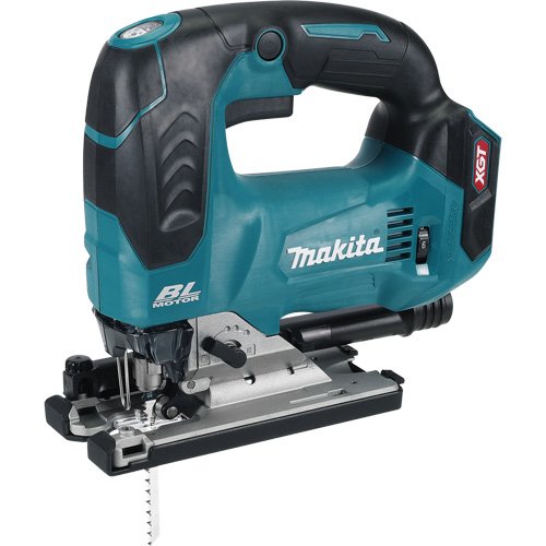 UAZ091 - 40Vmax XGT Brushless Jig Saw with D-Handle (Tool Only)