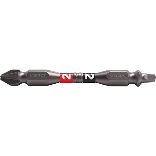 UAZ181 - Impactech® Double End Power Bits