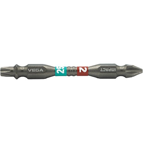UAZ182 - Impactech® Double End Power Bits