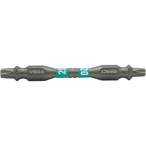 UAZ183 - Impactech® Double End Power Bits
