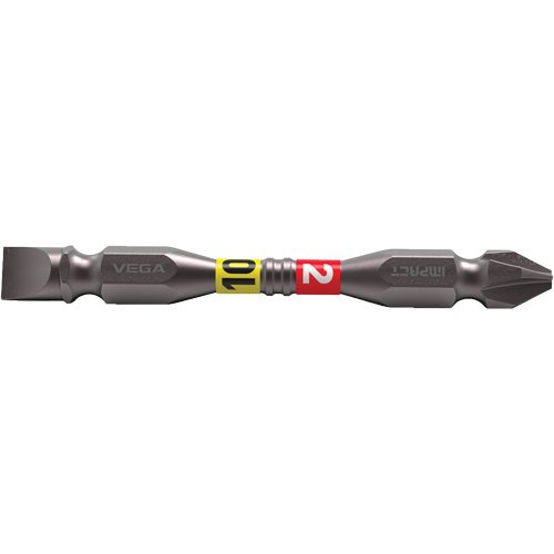 UAZ184 - Impactech® Double End Power Bits