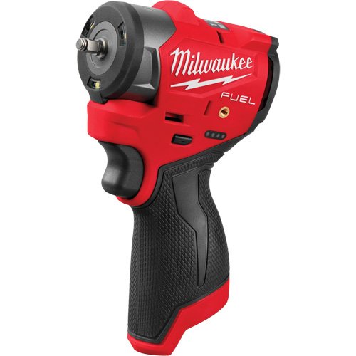 UAZ240 - M12 FUEL™ Subcompact Impact Wrench with Friction Ring