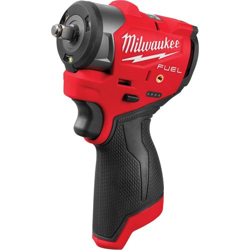UAZ241 - M12 FUEL™ Subcompact Impact Wrench with Friction Ring