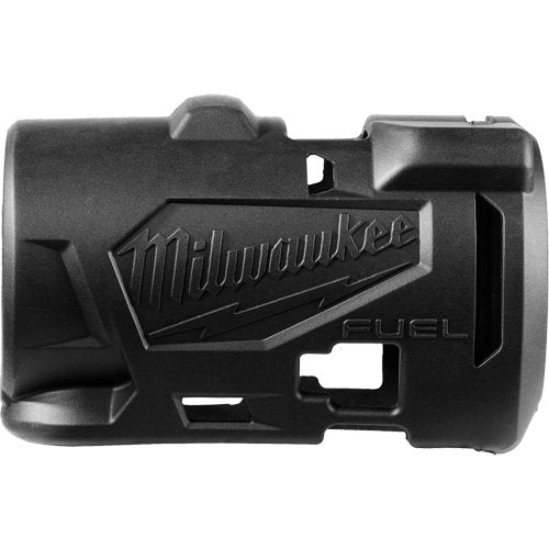 UAZ243 - M12 FUEL™ 1/4" & 3/8" Subcompact Impact Wrench with Friction Ring Protective Boot