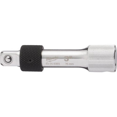 UAZ252 - Locking Extension Socket