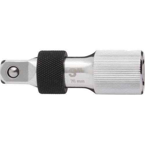 UAZ255 - Locking Extension Socket